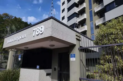 Apartamento com 2 quartos à venda na rua senador salgado filho, 789, centro, esteio por r$ 700.000