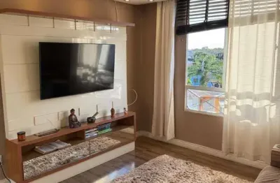 Apartamento com 2 quartos à venda na rua bento gonçalves, 754, são sebastião, esteio por r$ 220.000