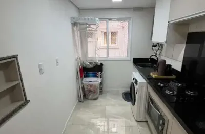 Apartamento com 2 quartos à venda na avenida presidente vargas, 3080, centro, esteio por r$ 280.000