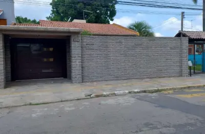 Casa com 2 quartos à venda na travessa uruguai, 174, são sebastião, esteio por r$ 700.000