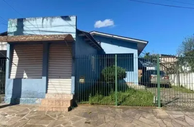 Casa com 3 quartos à venda na dom feliciano, 88, centro, esteio por r$ 425.000