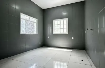 Casa com 3 quartos à venda na avenida joão paulo i, 422, parque santo inácio, esteio por r$ 499.000