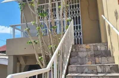 Casa com 2 quartos à venda na rua coronel theodomiro porto da fonseca, 346, são sebastião, esteio por r$ 636.000