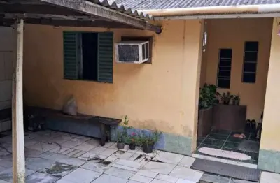 Casa com 3 quartos à venda na joão frainer, 480, parque santo inácio, esteio por r$ 212.000