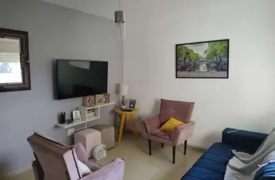 Apartamento com 2 quartos à venda na rua pedro lerbach, 83, centro, esteio por r$ 290.000