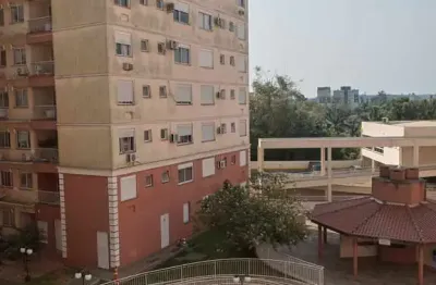 Apartamento com 2 quartos à venda na avenida padre claret, 1634, centro, esteio por r$ 424.000