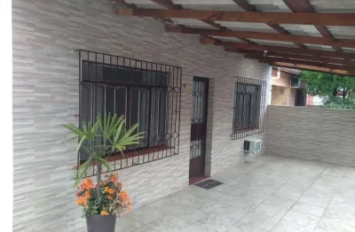 Casa com 3 quartos à venda na rua inácio montanha, 311, vila são josé, esteio por r$ 448.000