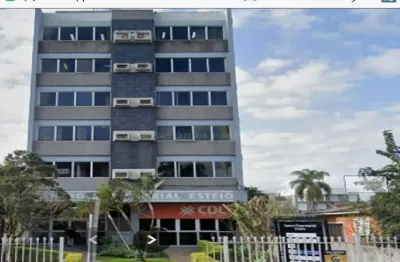 Sala comercial à venda na avenida padre claret, 146, centro, esteio por r$ 212.000