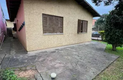 Casa com 3 quartos à venda na osório, 24, centro, esteio por r$ 545.000