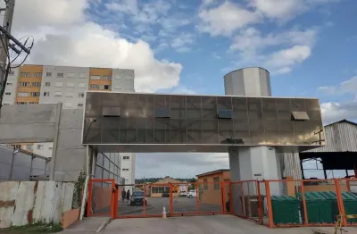 Apartamento com 2 quartos à venda na avenida presidente vargas, 3080, centro, esteio por r$ 260.000