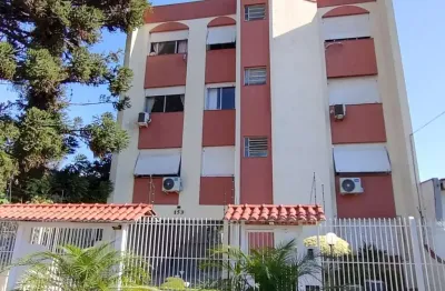 Apartamento com 2 quartos à venda na rua general josé machado lopes, 153, centro, esteio por r$ 290.000