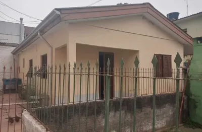 Casa com 2 quartos à venda na rua garibaldi, 208, centro, esteio por r$ 224.000