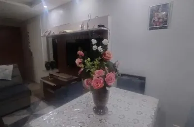 Apartamento com 2 quartos à venda na avenida lúcio bittencourt, 1350, centro, sapucaia do sul por r$ 260.000