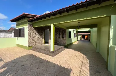 Casa com 2 quartos à venda na rua da imprensa, 272, novo esteio, esteio por r$ 540.000