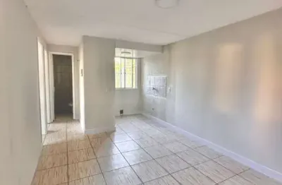 Apartamento com 2 quartos à venda na rua dona ernestina, 417, pasqualini, sapucaia do sul por r$ 149.000