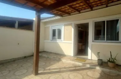 Casa com 2 quartos à venda na beija-flor, 52, vila três marias, esteio por r$ 242.000