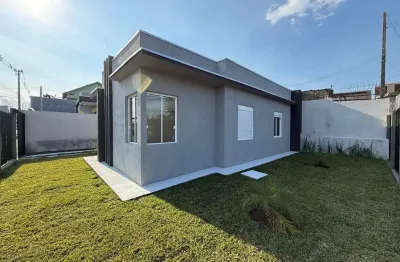 Casa com 3 quartos à venda na rua são caetano, 715, vargas, sapucaia do sul por r$ 499.000