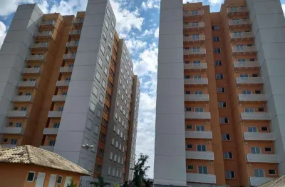 Apartamento com 2 quartos à venda na avenida presidente vargas, 3080, são sebastião, esteio por r$ 270.000