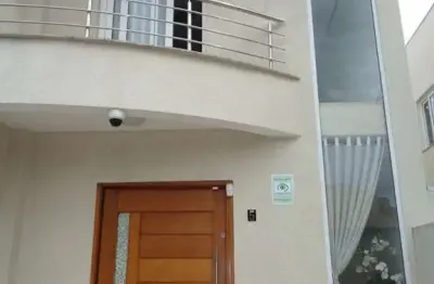 Casa com 2 quartos à venda na erwino shuller, 15, são sebastião, esteio por r$ 550.000