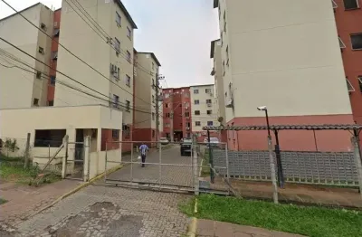 Apartamento com 2 quartos à venda na rua quaraí, 170, vila são josé, esteio por r$ 107.000