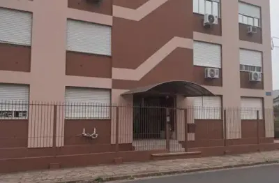 Apartamento com 2 quartos à venda na são sepé, 25, vila teópolis, esteio por r$ 350.000