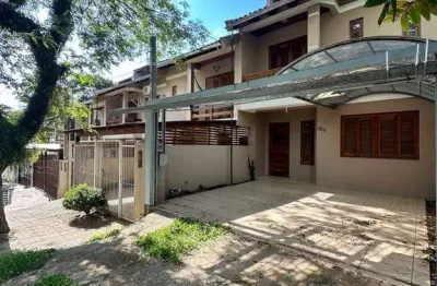 Casa com 2 quartos à venda na José Antônio Capela, 209, Nova Sapucaia, Sapucaia do Sul por R$ 355.000