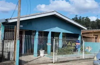 Casa com 4 quartos à venda na rua vereador ernesto menezes, 846, vila olímpica, esteio