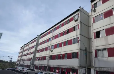 Apartamento com 2 quartos à venda na estrada do boqueirão, 670, jardim planalto, esteio