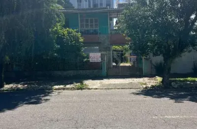 Casa com 2 quartos à venda na rua são sebastião do caí, 232, centro, esteio