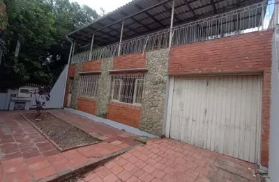 Casa com 2 quartos à venda na rua são sebastião do caí, 232, centro, esteio por r$ 598.000
