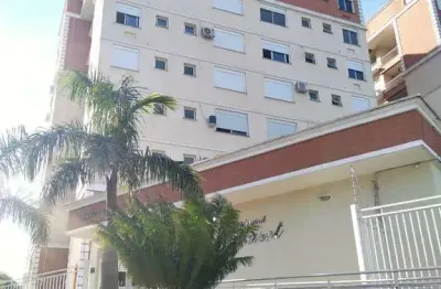 Apartamento com 2 quartos à venda na avenida padre claret, 1634, centro, esteio por r$ 430.000