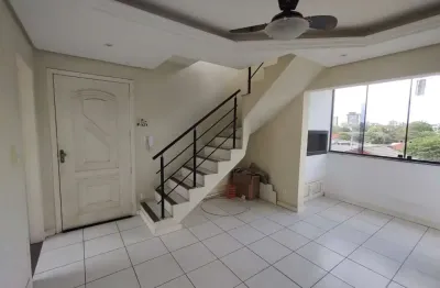 Apartamento com 3 quartos à venda na rua rio grande, 1684, centro, esteio por r$ 450.000