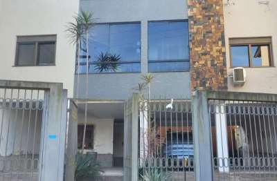 Apartamento com 3 quartos à venda na rua rio grande, 175, centro, esteio por r$ 650.000
