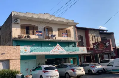 Prédio à venda na rua rio pardo, 139, parque tamandaré, esteio por r$ 2.000.000