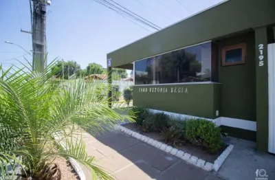 Apartamento com 2 quartos à venda na rua rio grande, 2195, centro, esteio por r$ 125.000