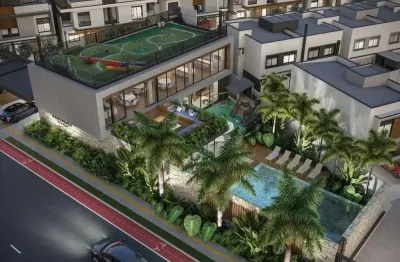 Casa em condomínio fechado com 3 quartos à venda na rua onze de junho, 1001, operário, novo hamburgo por r$ 1.214.500