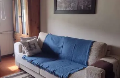 Apartamento com 1 quarto à venda na rua manoel serafim, 792, centro, sapucaia do sul por r$ 165.000