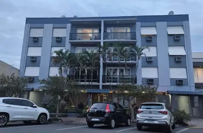 Apartamento com 2 quartos à venda na rua dos ferroviários, 148, centro, esteio por r$ 320.000