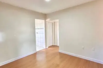 Apartamento com 2 quartos à venda na rodolfo hickmann, 1, cohab, sapucaia do sul por r$ 116.619