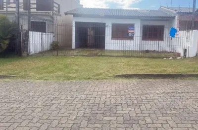 Casa com 2 quartos à venda na rua olavo bilac, 255, vacchi, sapucaia do sul por r$ 293.000