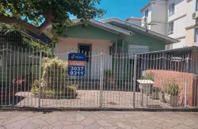 Casa com 3 quartos à venda na rua bento gonçalves, 704, são sebastião, esteio por r$ 800.000