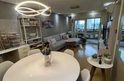 Apartamento com 3 quartos à venda na rua senador salgado filho, 257, centro, esteio por r$ 850.000