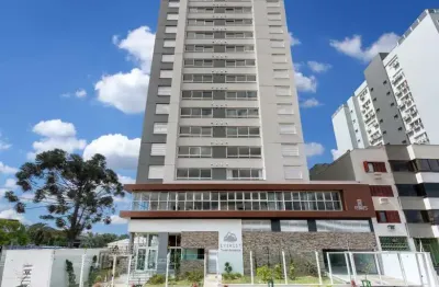 Apartamento com 3 quartos à venda na rua caxias, 180, centro, esteio por r$ 1.200.000