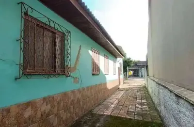 Casa com 3 quartos à venda na rua ezequiel nunes filho, 354, são sebastião, esteio por r$ 373.000