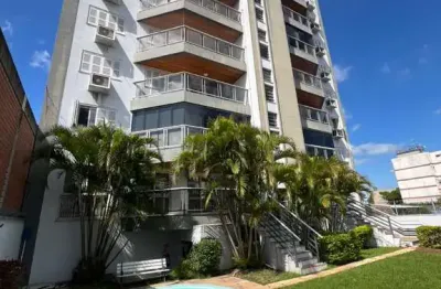 Apartamento com 3 quartos à venda na rua garibaldi, 199, centro, esteio por r$ 820.000