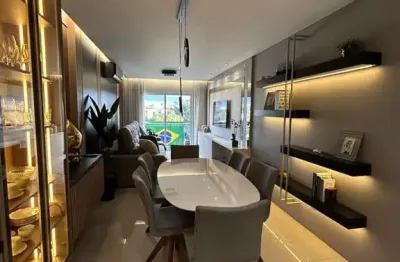 Cobertura com 3 quartos à venda na rua pelotas, 517, centro, esteio por r$ 799.000