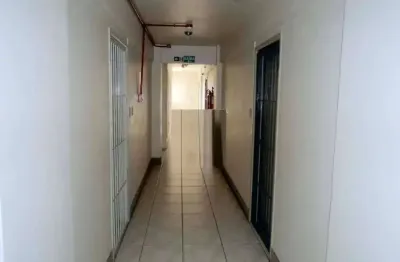 Sala comercial à venda na rua santa isabel, 45, vila santo ângelo, cachoeirinha por r$ 265.000
