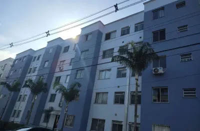 Apartamento com 2 quartos à venda na avenida lúcio bittencourt, 1350, centro, sapucaia do sul por r$ 179.900