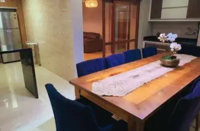 Apartamento com 3 quartos à venda na avenida castro alves, 101, parque tamandaré, esteio por r$ 850.000