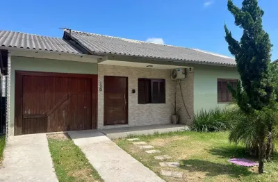 Casa com 2 quartos à venda na maracanã, 120, novo esteio, esteio por r$ 480.000